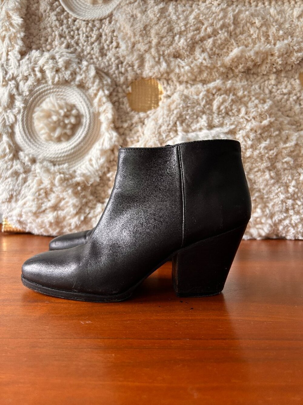 RACHEL COMEY Ankle Boots Ankle Boots Size 6.5
